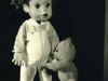 Coad Canada Puppets - Polly